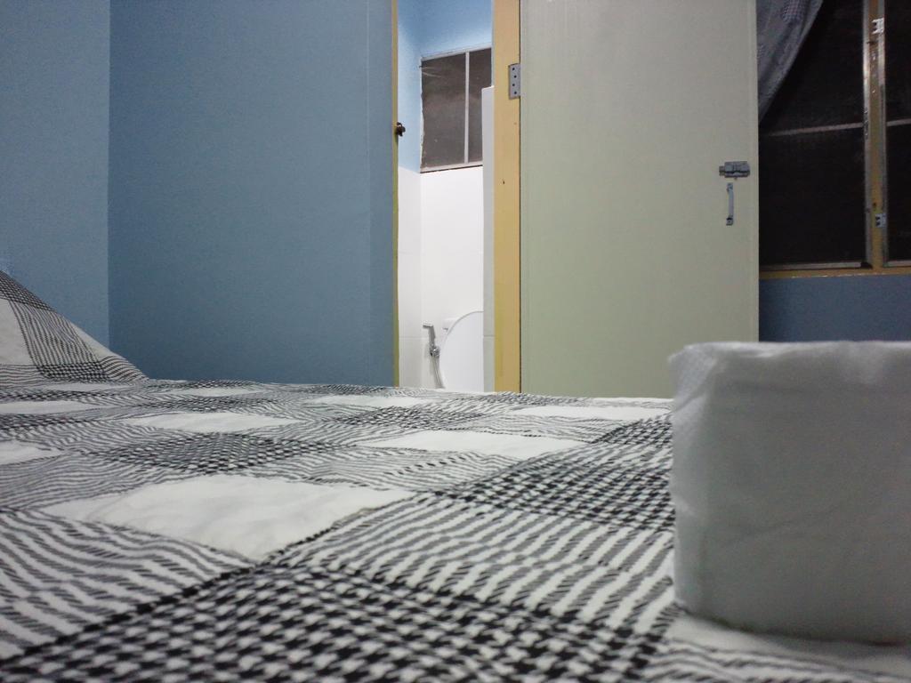 Nalin Guesthouse Chiang Mai Bilik gambar