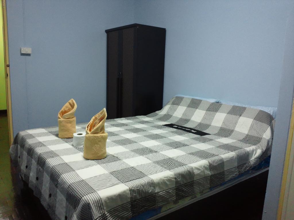 Nalin Guesthouse Chiang Mai Bilik gambar